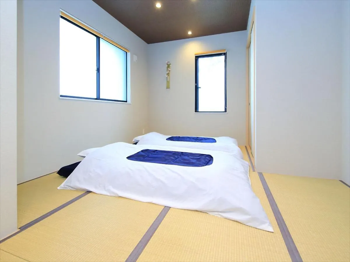 Coto Tokyo Asakusa 5 Appartement