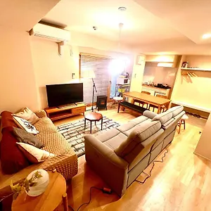  Apartment 江戸川橋レジデンス Edogawabashi