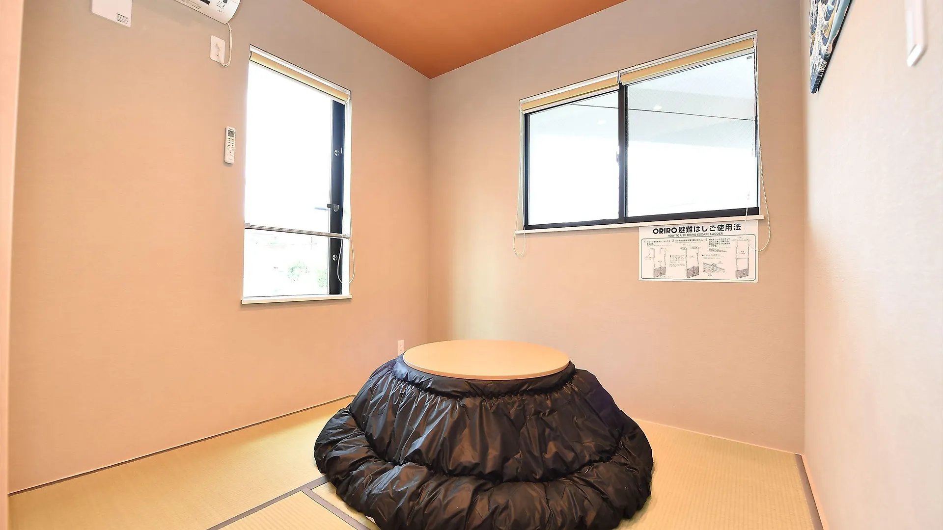 Coto Tokyo Asakusa 5 Apartment