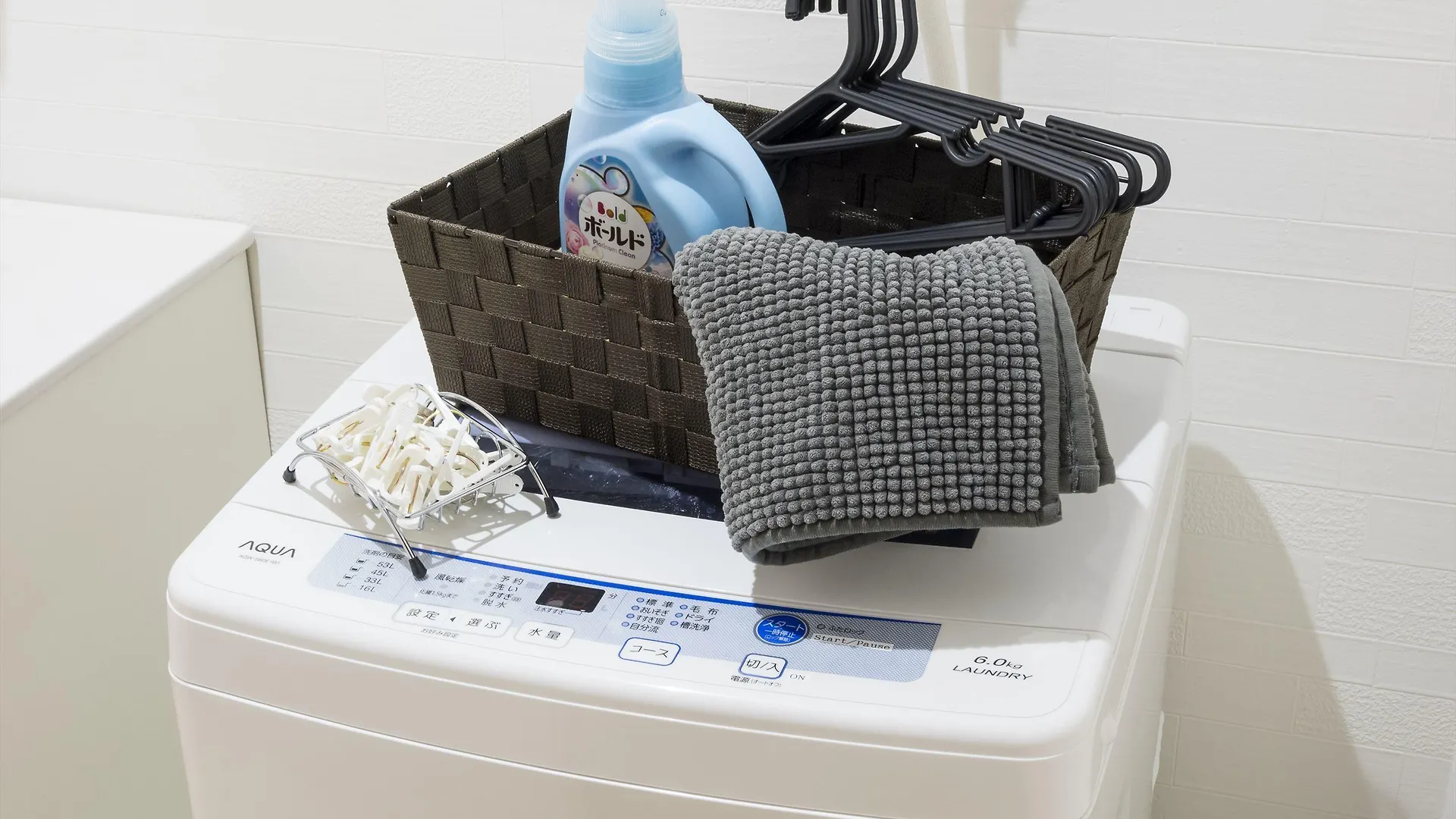 Apartment Coto Tokyo Asakusa 5