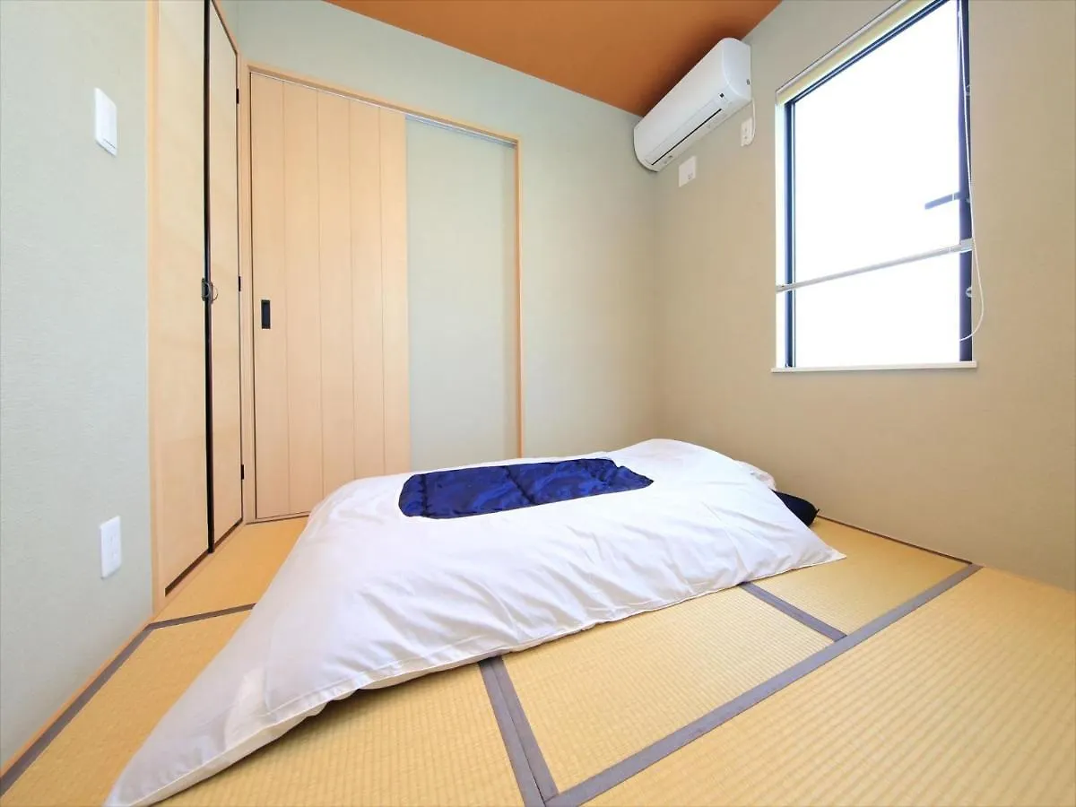 Apartment Coto Tokyo Asakusa 5 Japan